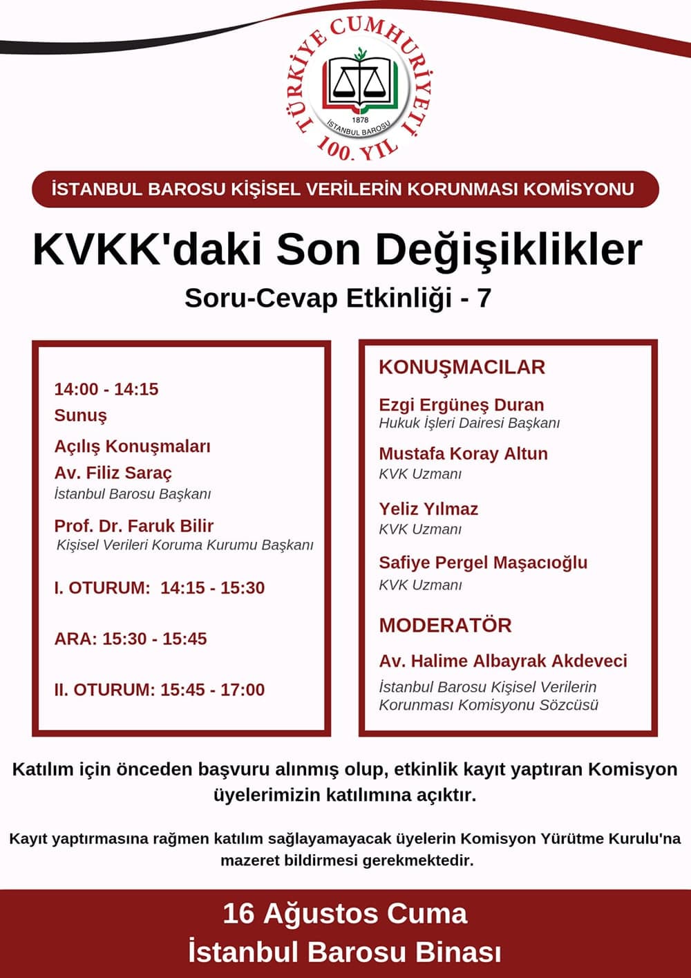 KVKK'daki Son Değişiklikler