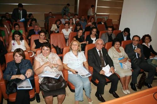 Sağlık Mevzuatının Güncelleştirilmesi İstendi