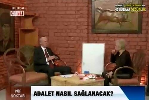 İşgüvenliği Sorununda Temel Neden Vahşi Kapitalizm Düşüncesine Sahip Olmaktır
