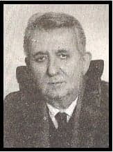 Av.Prof.Dr.Aydın Aybay(4427) Vefat Etti

