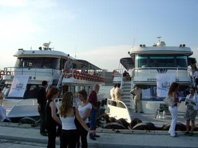 İstanbul Barosu
Adli Yıla
Tekne Gezintisiyle
Veda Etti