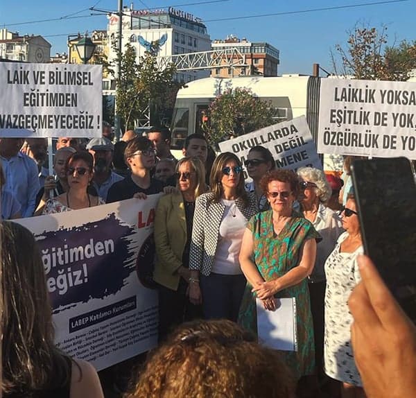 Eskişehir’de ÇEDES Projesine Hayır Açıklaması 