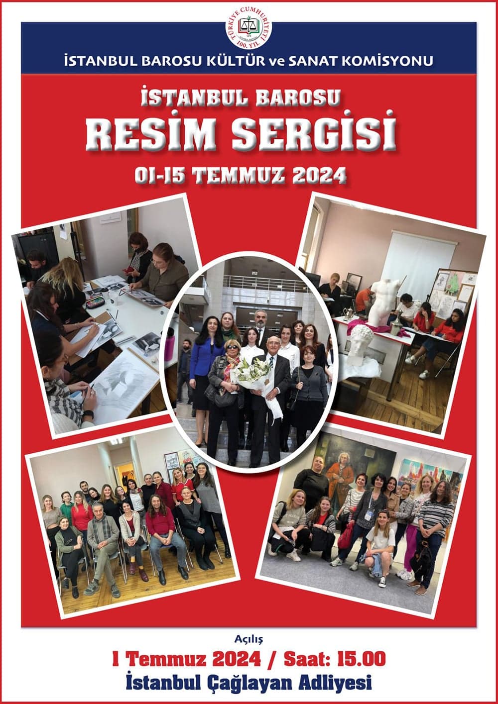 Resim Sergisi