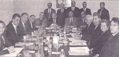 "Siyaset; Tarikat, Cemaat Ve Dini Grupların Etkisi Altında"