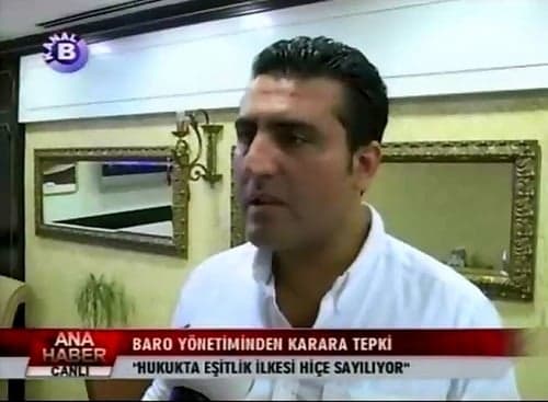 Özel Hayatın Gizliliğine Darbe

