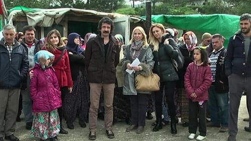 İstanbul’Un İçme Suyu Havzaları Tehdit Altında
