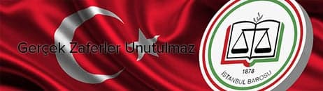 Gerçek Zaferler Unutulmaz...