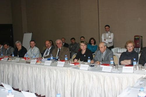 Siyasi Proje Ve Dayatma Niteliğindeki Yargı Reformuna Karşıyız