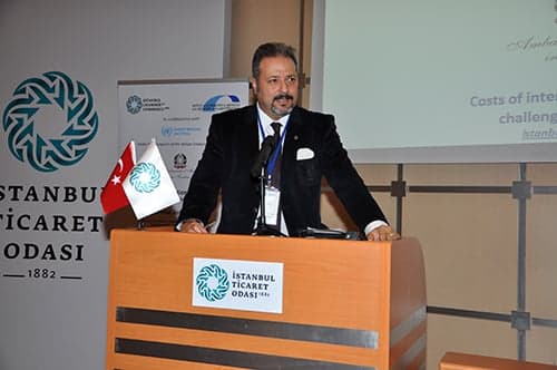 Uluslararası Tahkim'de Masraflar: Güçlükler Ve Çözümler