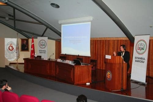 Kadın Ve Ceza Hukuku
