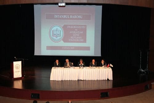 131. Yıl Etkinlikleri: Uluslararası Mahkemelerin İç Hukuklardaki Yeri Ve Aihm