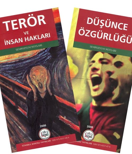 Düşünce Özgürlüğü’Ne Evet, Terör’E Hayır