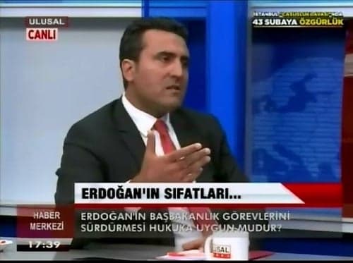 Türkiye, Bir Hukuk Devleti Mi Yoksa Keyif Devleti Mi?
