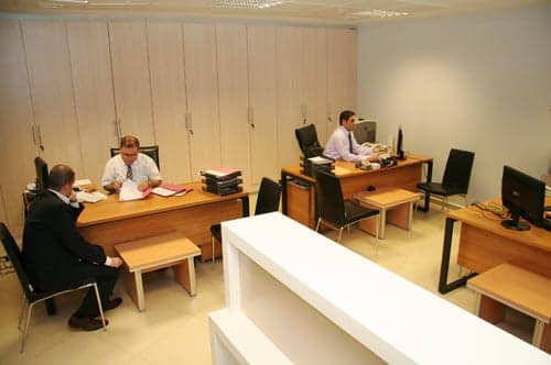 Cmk Ödeme Bürosu İstanbul Adalet Sarayına Taşındı
