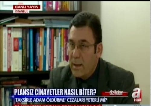 Türkiye’De Ruhsatlı, Ruhsatsız Silah Edinmek Çok Kolay

