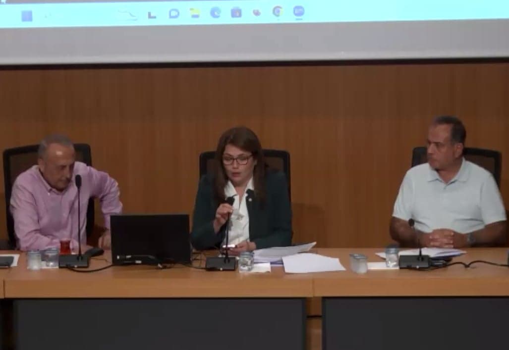 17 Ağustos Depreminin 25. Yılında Depremin Hukuki Sonuçlarının Değerlendirilmesi Sempozyumu Yapıldı