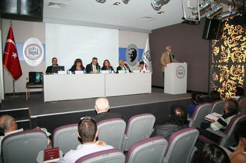 Staj Eğitim Merkezi 
Yeni Dönem Çalışmalarına Başladı