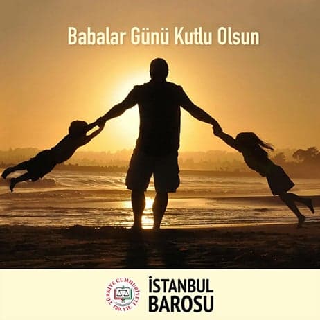 Babalar Günü Kutlu Olsun