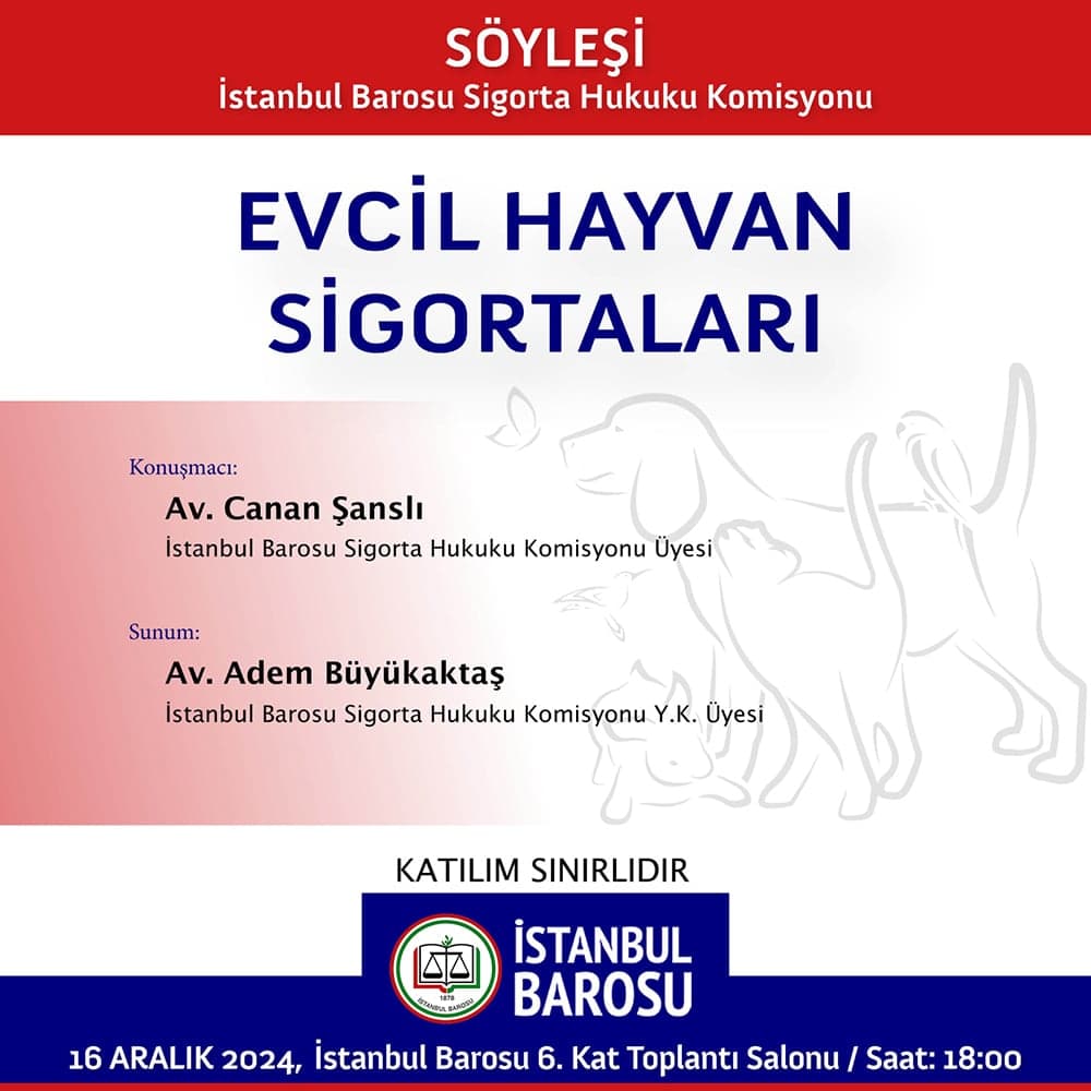Evcil Hayvan Sigortaları