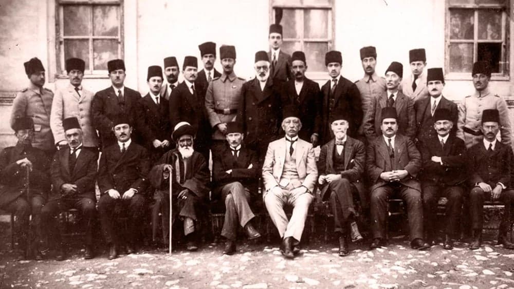 Sivas Kongresi