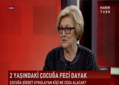 Çocuğu Eğitmek, Yaşatmak, Korumak Aileye Ve Devlete Verilmiş Bir Görevdir