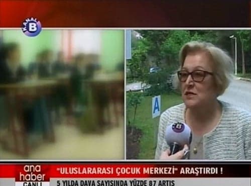 Çocukları Cinsel İstismardan Koruyucu Ve Önleyici Tedbirler Uygulanmıyor
