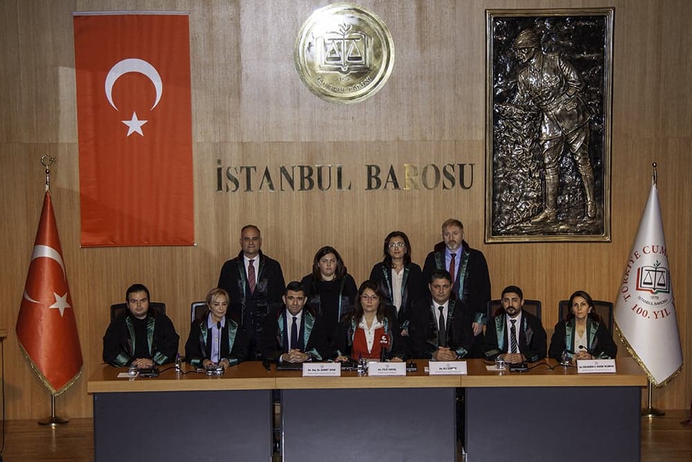 Kentsel Dönüşüm Değişiklik Yasası Temel Haklara ve Anayasa’ya Aykırıdır