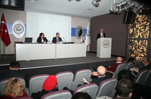 Cezaevleri Ve İnsan Hakları

