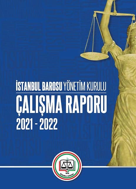 Baromuz Yönetim Kurulu Çalışma Raporu Yayımlandı