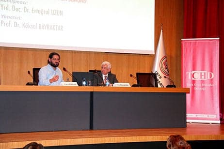 Yargıda Argümantasyon Sorunu