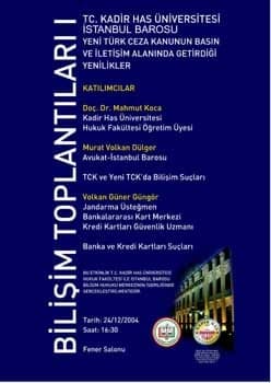 Tck’Nun Basın Ve İletişim
Alanında Getirdiği Yenilikler