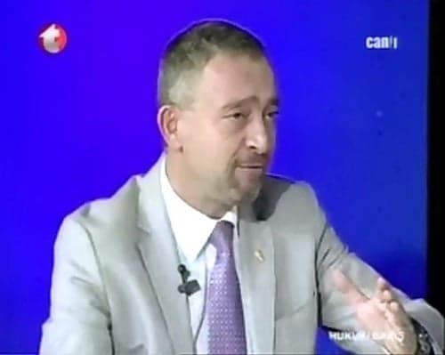 Herkes Titanik’Ten Ders Alsın