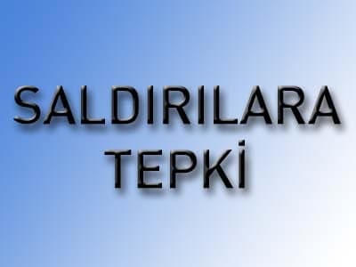 “Avukatlara Yapılan Saldırıları Kınıyoruz”