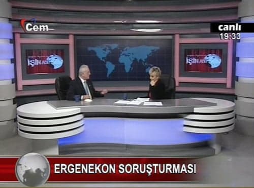 Ergenekon Soruşturmasında Masumiyet Karinesine Uyulmuyor