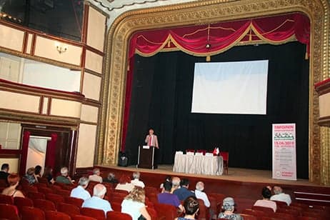 Yargının Araçsallaştırılması