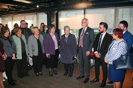 Kadın Hakları Merkezi 25. Yılında