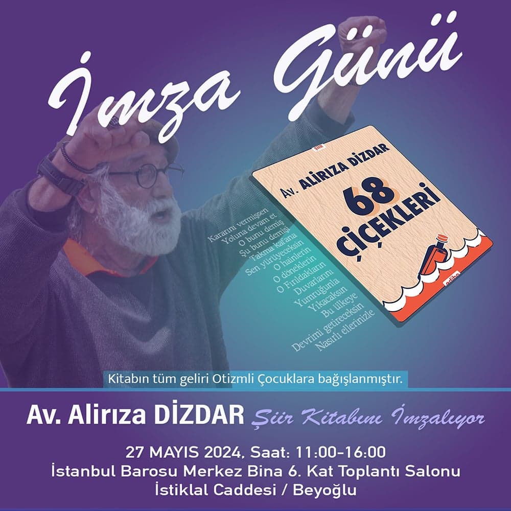 İmza Günü
