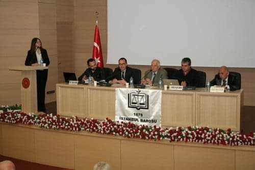 Gerekçeli Karar Alma Hakkı

