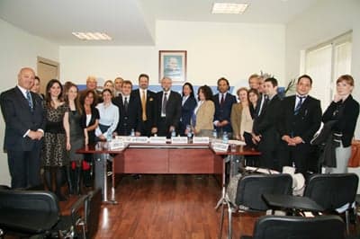 Barolar Arası Değişim Programlarının Uygulamaya Etkileri

