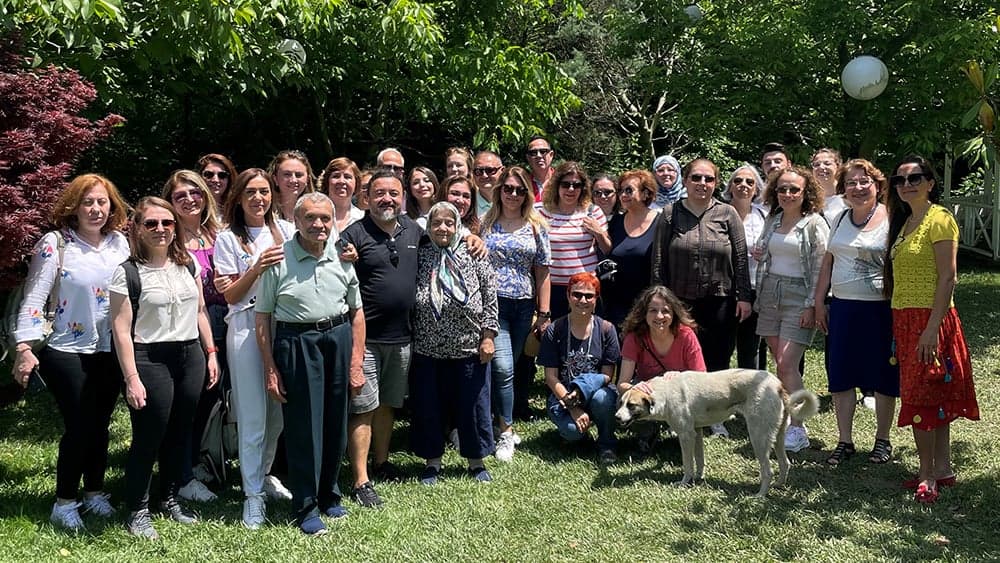 Dünya Çevre Günü Kahvaltı Etkinliği