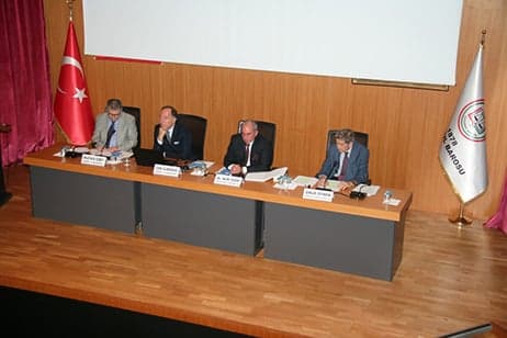 Son Gelişmeler Işığında Kıbrıs ve Doğu Akdeniz Sorunu