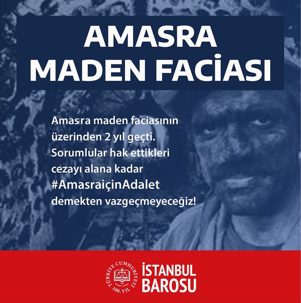 Amasra Maden Faciası