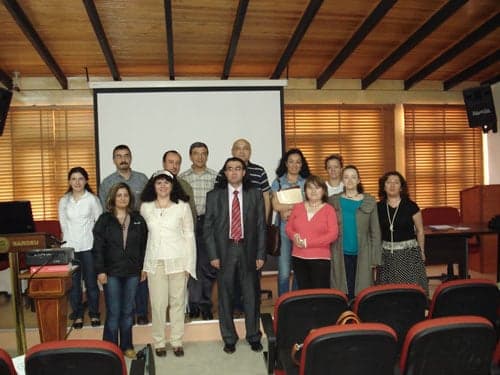 Kys Ve İç Denetçi Eğitimleri