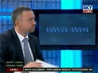 Hukuk Objektif Ve Evrenseldir