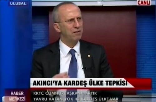 Kıbrıs İçin Ağır Bedeller Ödenmiştir
