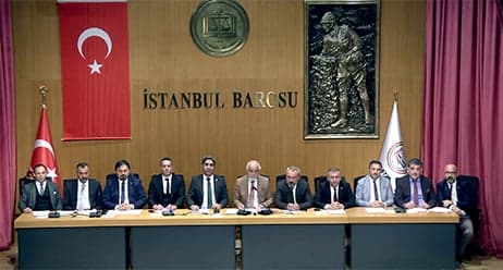 Ya Kanunu Derhal Uygulayın Ya Da İstifa Edin!