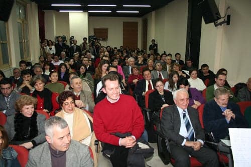 Müşfik Kenter’İn Sesinden Orhan Veli Şiirleri