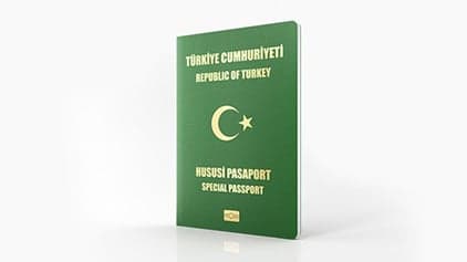 Avukatlara Hususi Damgalı Pasaport Başvuru ve Yenileme İşlemleri