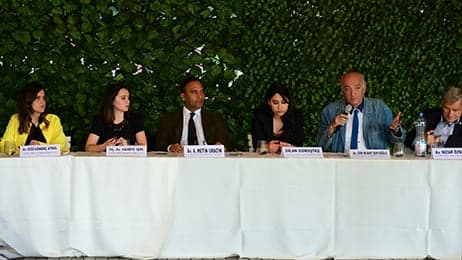 Magna Carta Libertatum’dan  Sened-i  İttifak’a - II