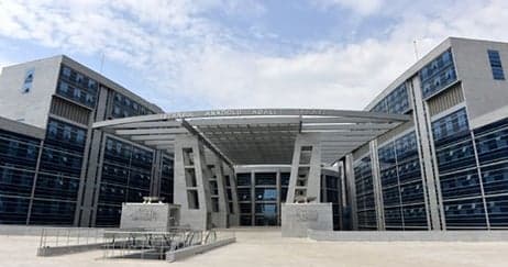 Maltepe’deki Adli Yardım ve CMK Ödeme Bürosu Anadolu Adliyesine Taşındı
